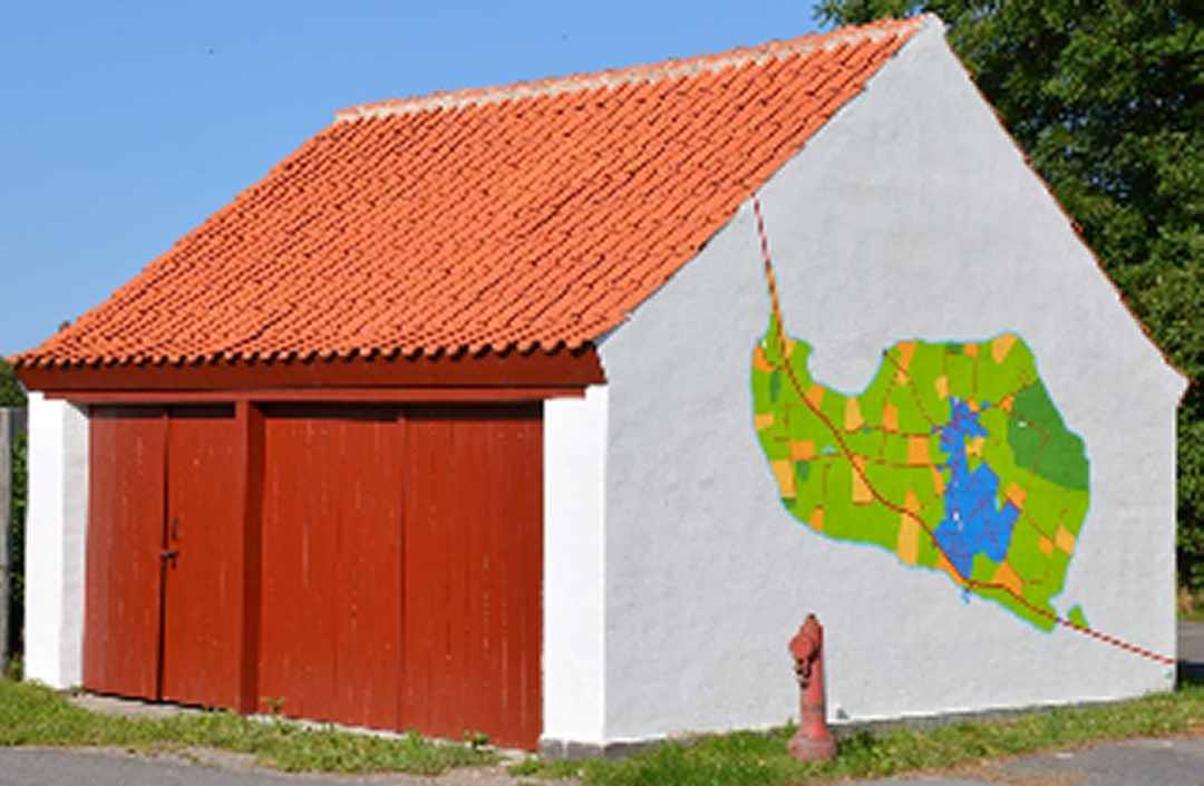 Dines Bogø